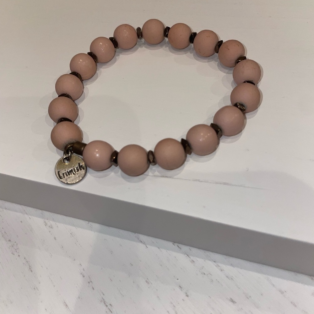 ERMISH Stretch Bracelet